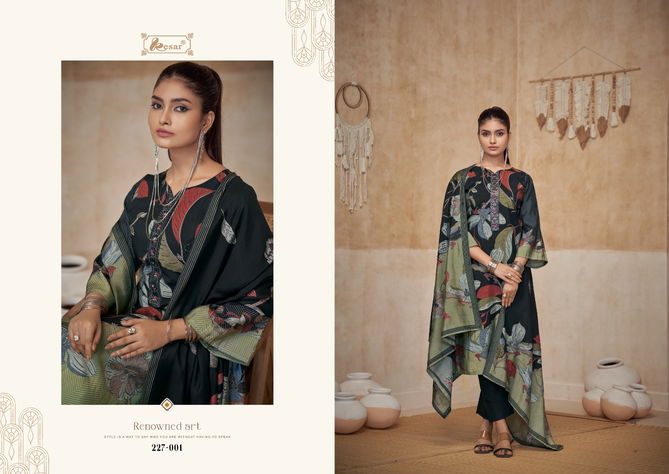 Shanaya Vol 3 By Kesar Muslin Digital Printed Dress Material  Wholesale Online
